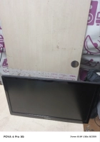 LCD/TFT телевизор 20-24"