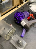 Dyson Ds62