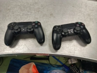 Sony Dualshoke4