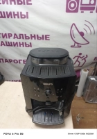 Кофемашина