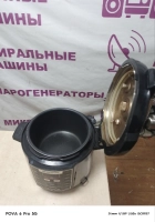 Мультиварка