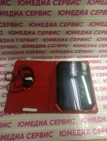Планшетный компьютер