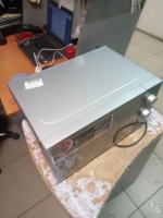 Микроволновая печь