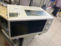 Микроволновая печь