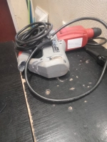 Kress 600 pse