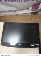 LCD/TFT телевизор <20"
