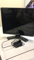 LCD/TFT телевизор <20"