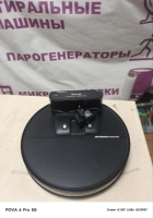 Робот пылесос