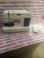 Brother Comfort 60e