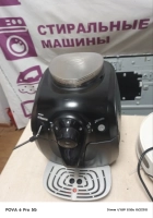 Кофемашина