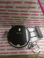 Робот пылесос