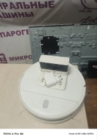 Робот пылесос