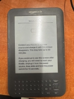 Amazon D00901