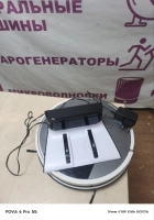 Робот пылесос