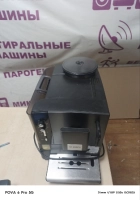 Кофемашина