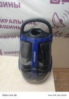 Пылесос