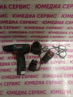 Шуруповерт