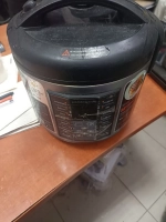 Мультиварка