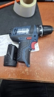 Bosch Gsr 12v-15