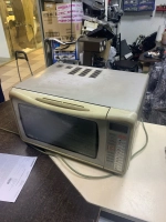 Panasonic Nn-c781jf