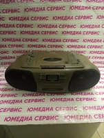 Муз. Центр