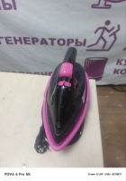 Утюг