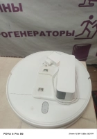 Робот пылесос