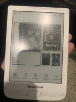 Электронная книга