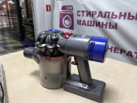 Пылесос