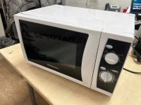 Микроволновая печь