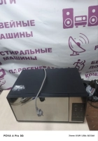 Микроволновая печь