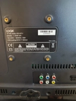 LCD/TFT телевизор <20"
