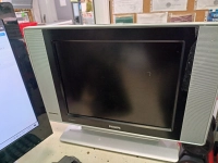 LCD/TFT телевизор <20"