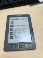 Digma S683g