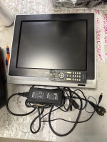 LCD/TFT телевизор <20"