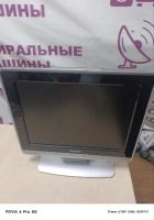 LCD/TFT телевизор <20"