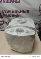Хлебопечь
