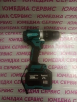 Шуруповерт