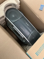 Sony Cfd-s03cp