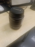 Canon N118