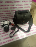 Pentax K-30