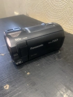 Panasonic Hc-v760