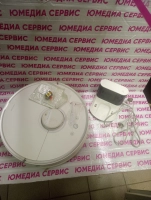 Робот пылесос
