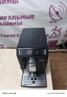 Кофемашина
