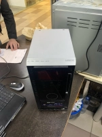 Sony Hcd-az33d