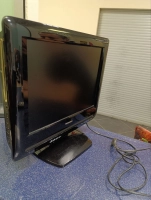 LCD/TFT телевизор <20"
