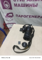 {modelBrand} D3200