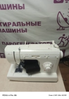 Швейная машина