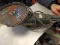 Metabo W2200-230