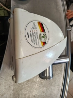 Bosch Fd9401